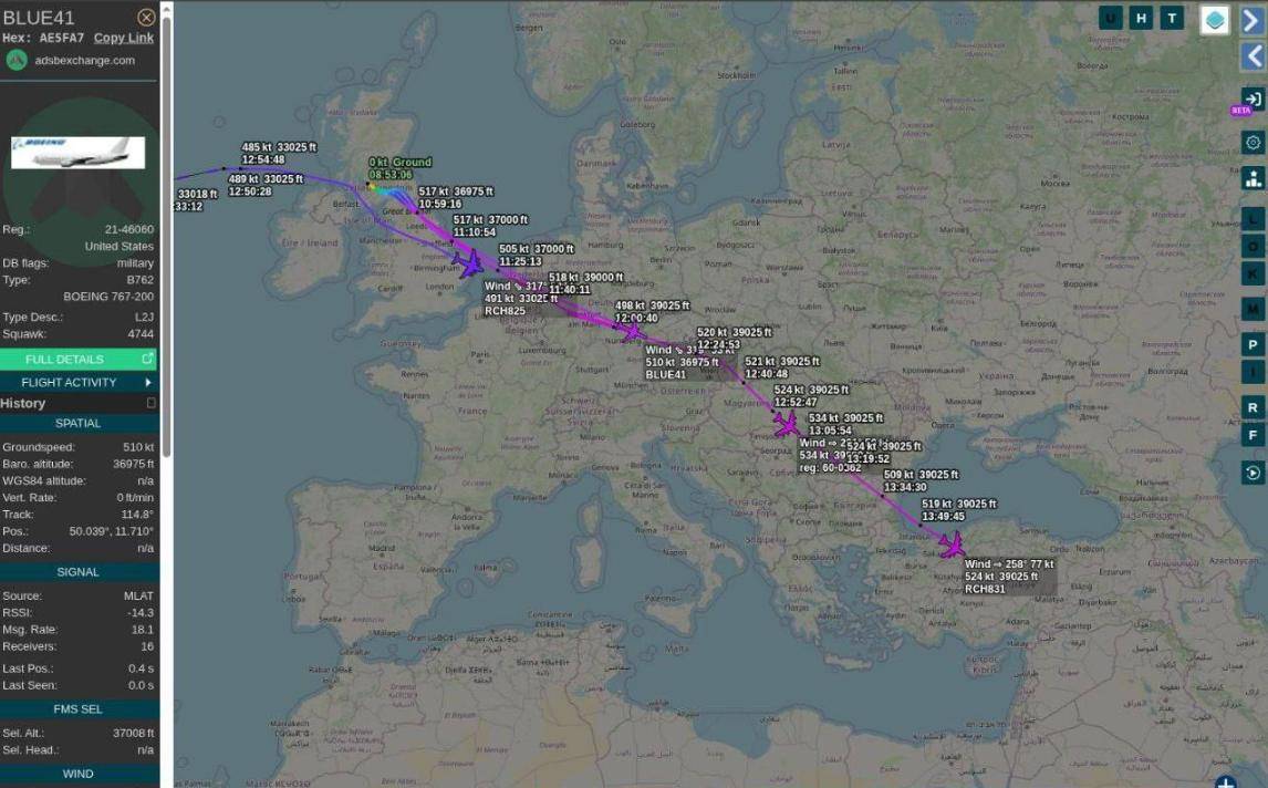 伊朗系下达开战命令:大批美军战机升空<strong></p>
<p>瑞波币行情</strong>,将随时爆击伊朗导弹阵地