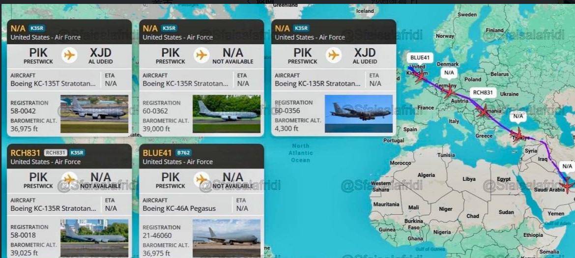 伊朗系下达开战命令:大批美军战机升空<strong></p>
<p>瑞波币行情</strong>,将随时爆击伊朗导弹阵地