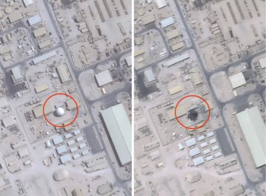 伊朗系下达开战命令:大批美军战机升空<strong></p>
<p>瑞波币行情</strong>,将随时爆击伊朗导弹阵地