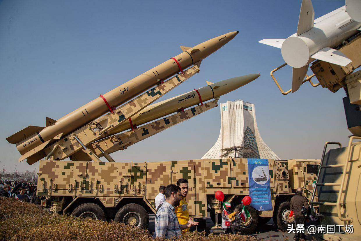 伊朗系下达开战命令:大批美军战机升空<strong></p>
<p>瑞波币行情</strong>,将随时爆击伊朗导弹阵地