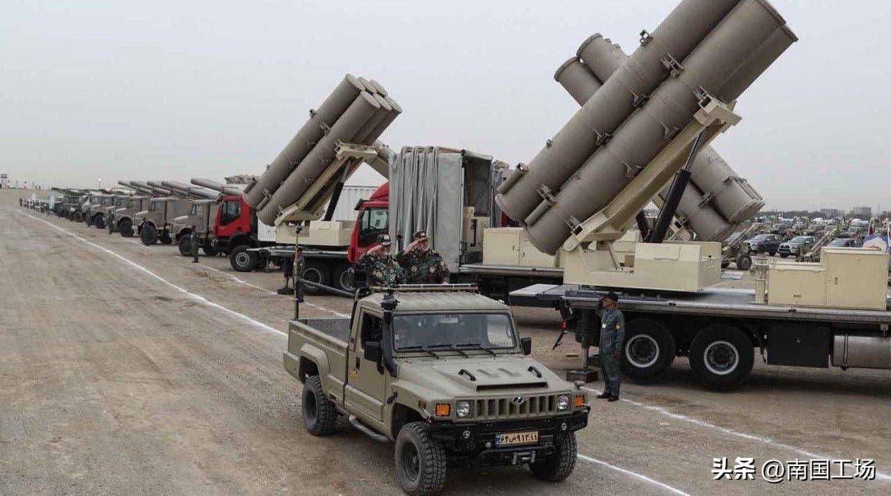 伊朗系下达开战命令:大批美军战机升空<strong></p>
<p>瑞波币行情</strong>,将随时爆击伊朗导弹阵地