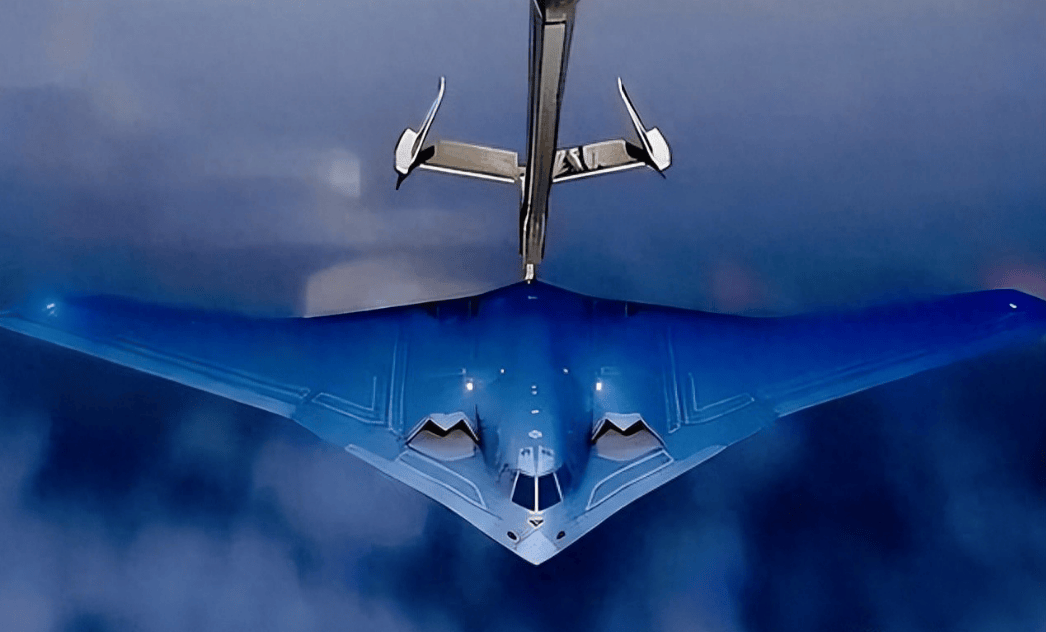 轰20有多贵？印度专家：轰20或强于B2<strong></p>
<p>DOT行情</strong>，一架成本也许可抵20架歼20