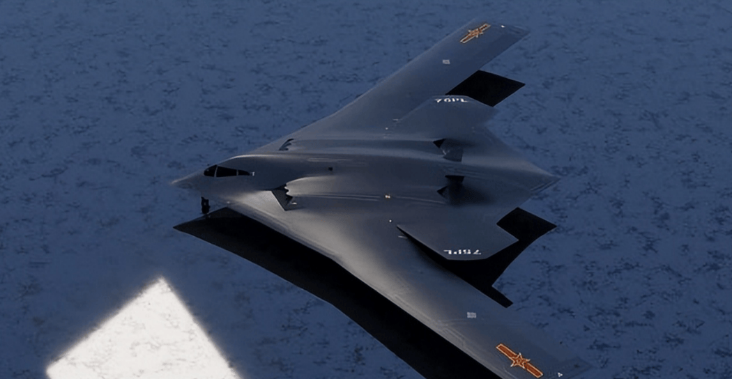 轰20有多贵？印度专家：轰20或强于B2<strong></p>
<p>DOT行情</strong>，一架成本也许可抵20架歼20