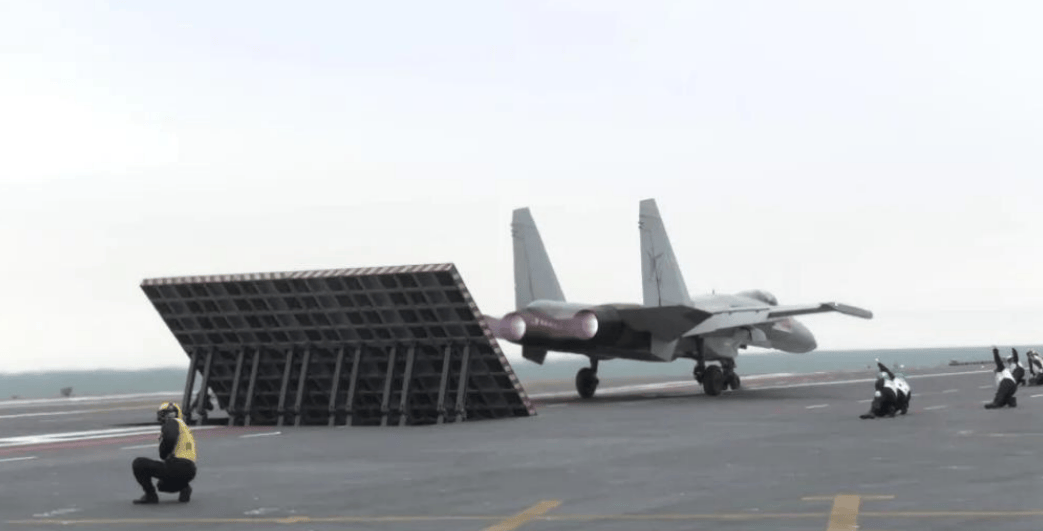 福建舰电弹歼-35后<strong></p>
<p>DOT行情</strong>，美国人很会自我安慰：幸好我们蒸汽弹射还是第一