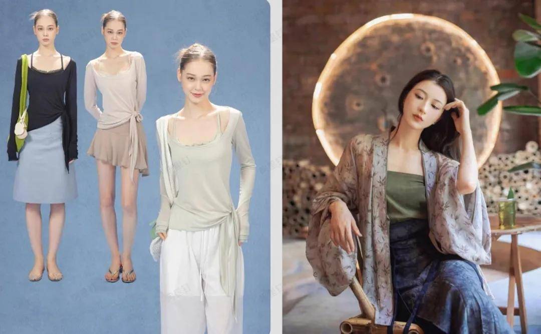 赵露思带火<strong></p>
<p>DOT行情</strong>，成交激增1500%！拆解“明星同款”爆单密码