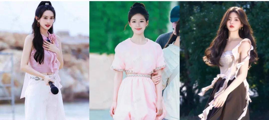 赵露思带火<strong></p>
<p>DOT行情</strong>，成交激增1500%！拆解“明星同款”爆单密码