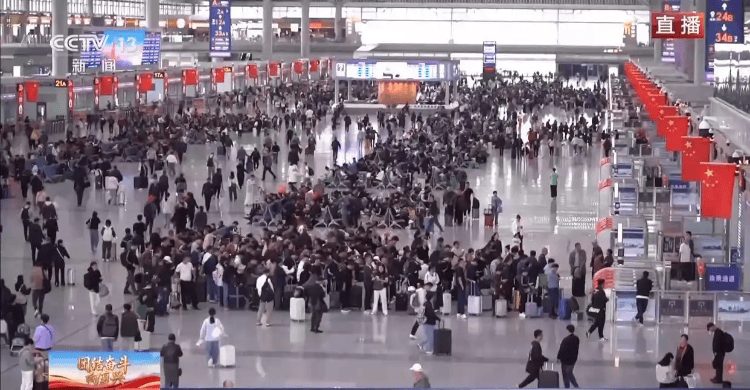 国庆返程高峰特写：全国最大收费站亮起“星河”<strong></p>
<p>DOT行情</strong>，“后备箱母爱大赛”又来了