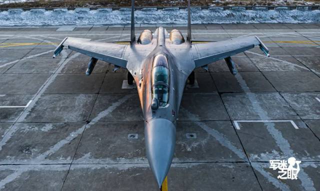 你没听错<strong></p>
<p>DOT行情</strong>！“歼-16没有短板”