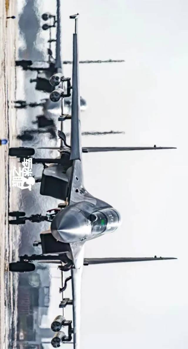 你没听错<strong></p>
<p>DOT行情</strong>！“歼-16没有短板”