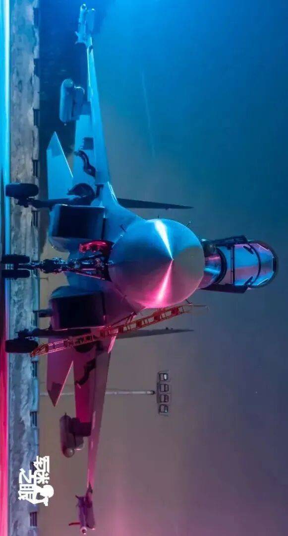 你没听错<strong></p>
<p>DOT行情</strong>！“歼-16没有短板”