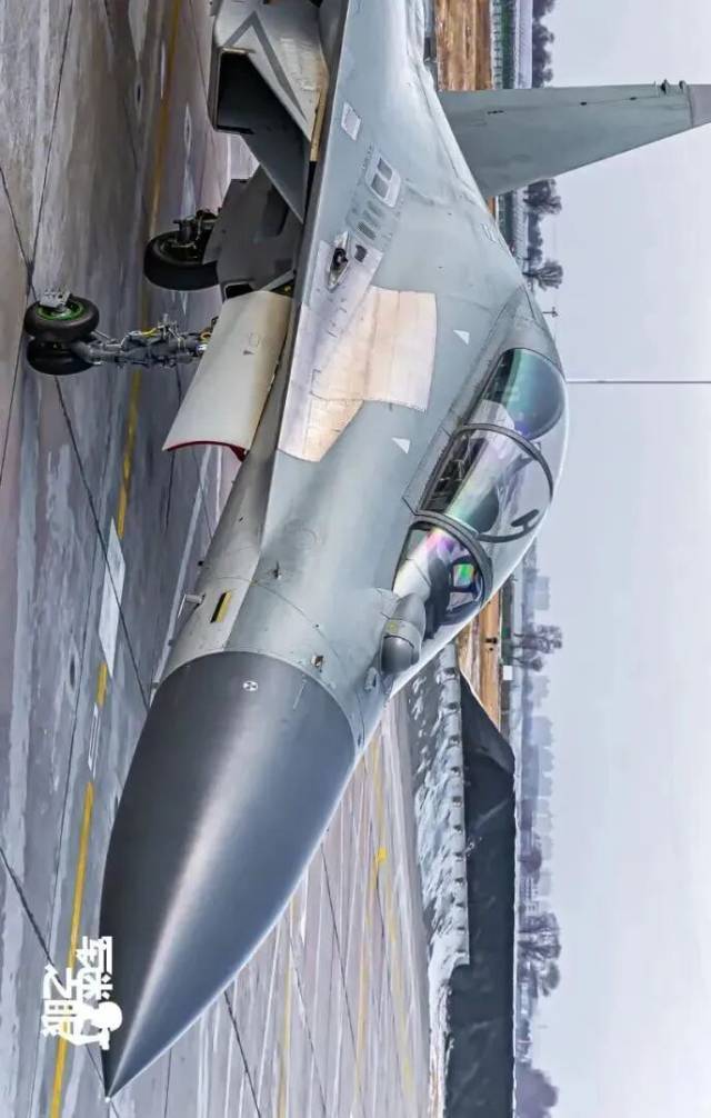 你没听错<strong></p>
<p>DOT行情</strong>！“歼-16没有短板”