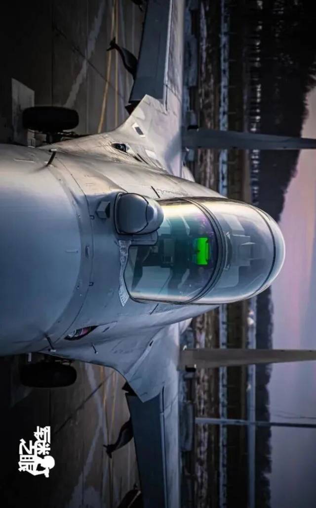 你没听错<strong></p>
<p>DOT行情</strong>！“歼-16没有短板”