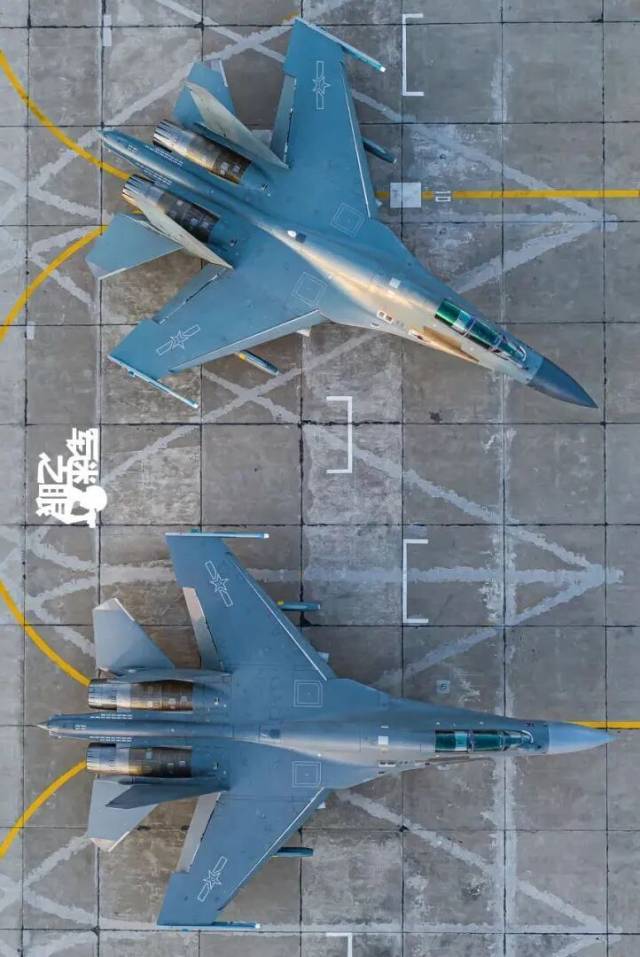 你没听错<strong></p>
<p>DOT行情</strong>！“歼-16没有短板”