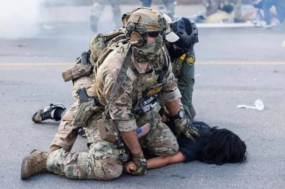 美国内战<strong></p>
<p>DOT行情</strong>，这次好像不假！