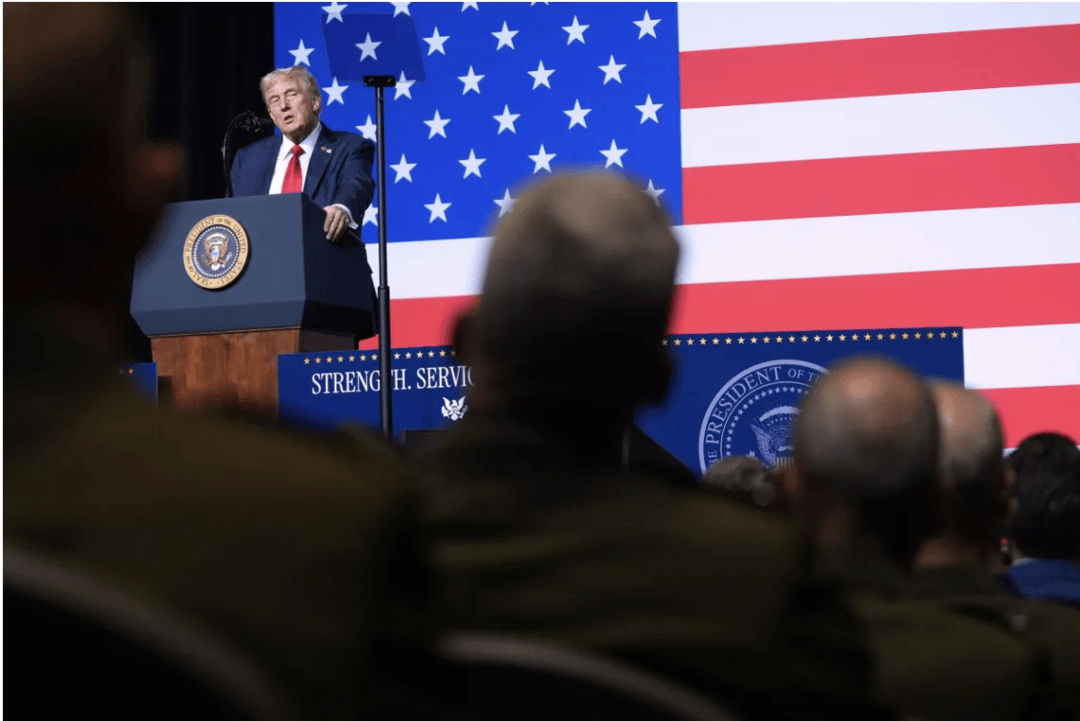 美国内战<strong></p>
<p>DOT行情</strong>，这次好像不假！