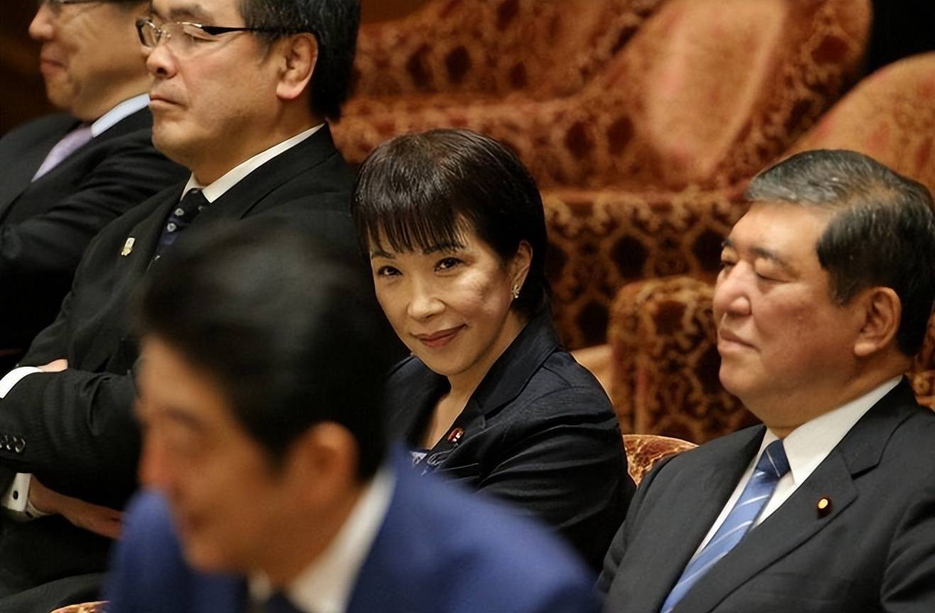 日本最新首相极端反华<strong></p>
<p>波卡币行情</strong>，都说来者不善，认清问题本质最重要