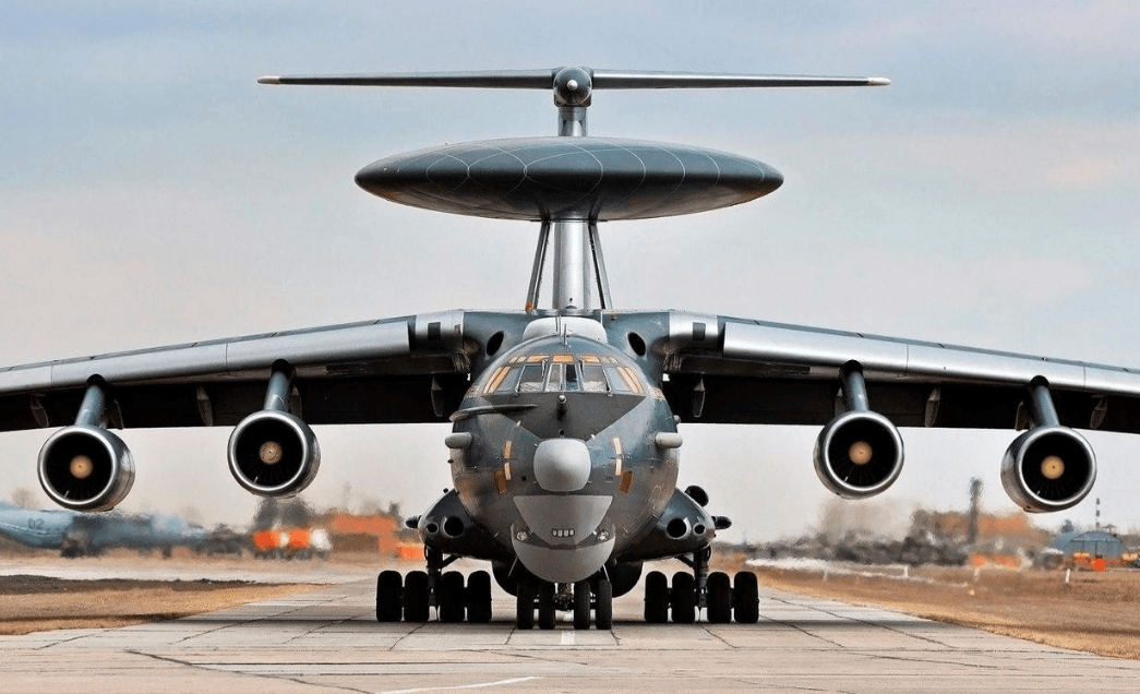 巴基斯坦都买了空警-500<strong></p>
<p>波卡币行情</strong>，为什么俄罗斯不买？俄军预警机或面临巨大困境