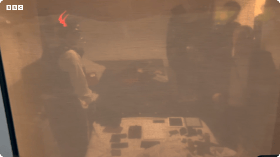 凯特患癌竟因辉瑞疫苗？伦敦4万被盗手机直飞香港<strong></p>
<p>波卡币行情</strong>，比贩毒暴利产业链曝光…