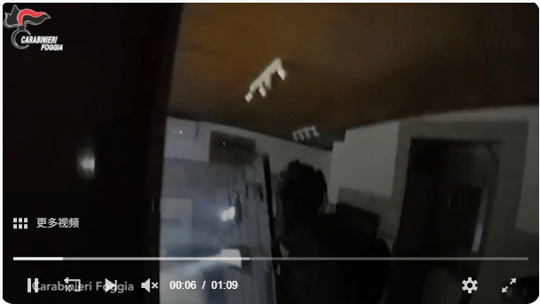 凯特患癌竟因辉瑞疫苗？伦敦4万被盗手机直飞香港<strong></p>
<p>波卡币行情</strong>，比贩毒暴利产业链曝光…