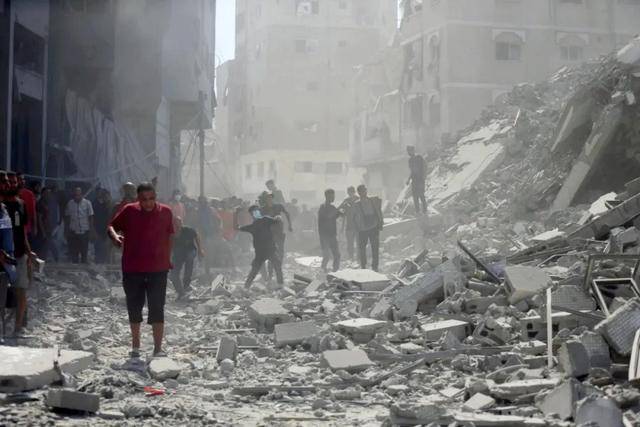 局势仍在恶化<strong></p>
<p>波卡币行情</strong>，形同“人间地狱”