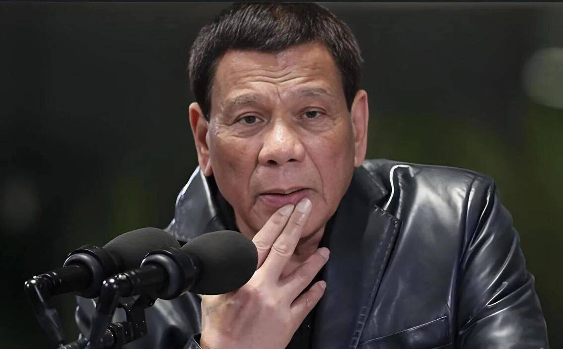 炸锅了！国际法院判了<strong></p>
<p>币安币行情</strong>，菲律宾前总统杜特尔特被定三项罪名，特朗普关键时刻出手相助，信号强烈