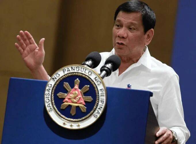 炸锅了！国际法院判了<strong></p>
<p>币安币行情</strong>，菲律宾前总统杜特尔特被定三项罪名，特朗普关键时刻出手相助，信号强烈