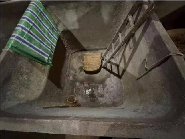 富顺一酒厂发生中毒和窒息事故致3死：作业人员违规进发酵池清扫<strong></p>
<p>币安币行情</strong>，救援人员盲目施救