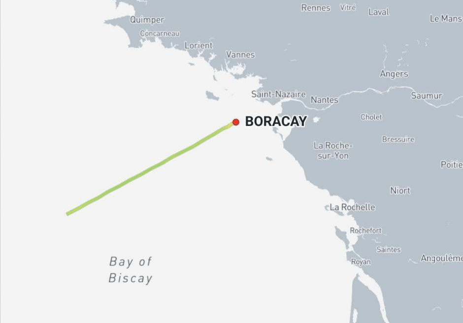 截停印度石油<strong></p>
<p>币安币行情</strong>，闯下大祸后，法国要对中国船长审判，英媒嘲讽法军