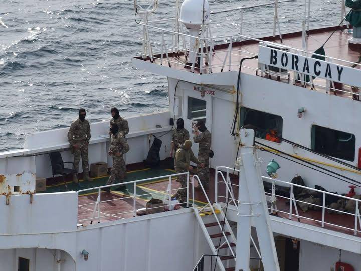 截停印度石油<strong></p>
<p>币安币行情</strong>，闯下大祸后，法国要对中国船长审判，英媒嘲讽法军