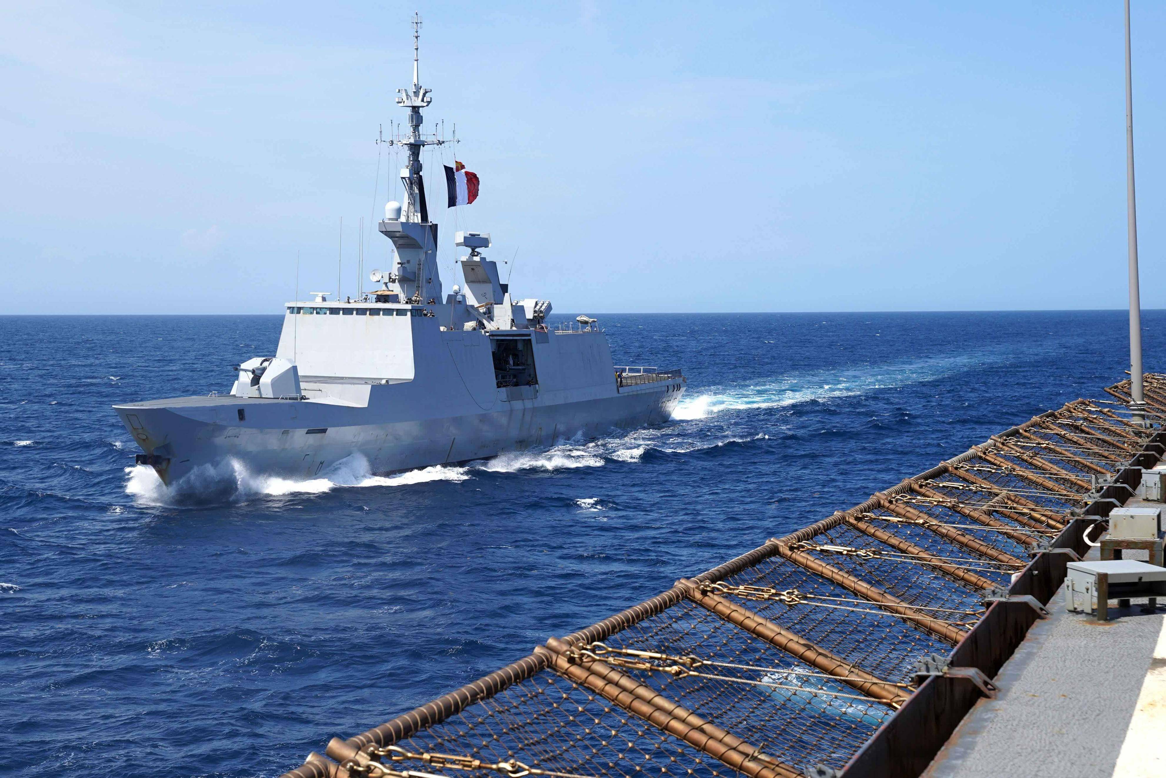 截停印度石油<strong></p>
<p>币安币行情</strong>，闯下大祸后，法国要对中国船长审判，英媒嘲讽法军