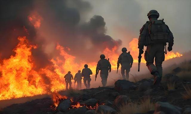 普京策划大行动！又一国2.5万大军帮俄打仗<strong></p>
<p>币安币行情</strong>，比朝军还凶猛？