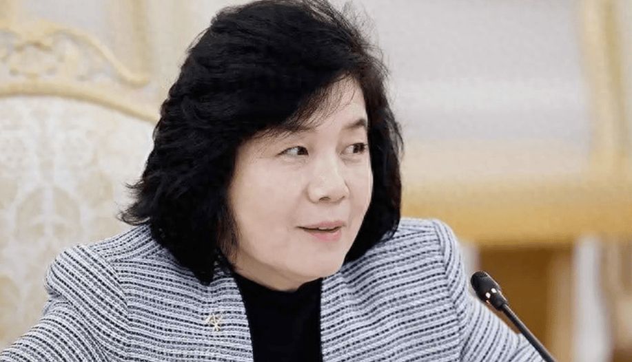 朝鲜赌对了<strong></p>
<p>币安币行情</strong>，中方确认出席，3国专机已准备就绪，平壤将迎来贵客