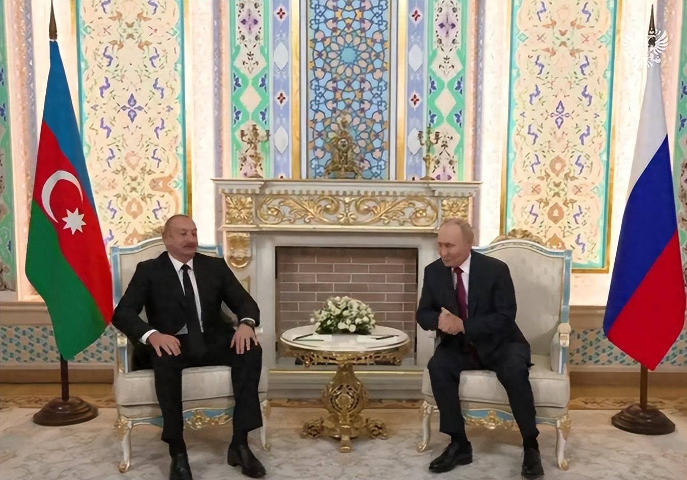 普京公开向邻国道歉<strong></p>
<p>币安币行情</strong>，承认俄军犯下大错，泽连斯基终于如愿以偿？