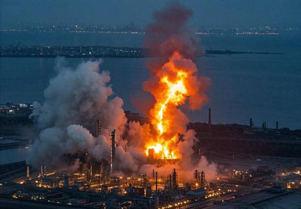 乌军首次打进亚洲境内，开辟第二战线，俄国土全境，再无安全区？