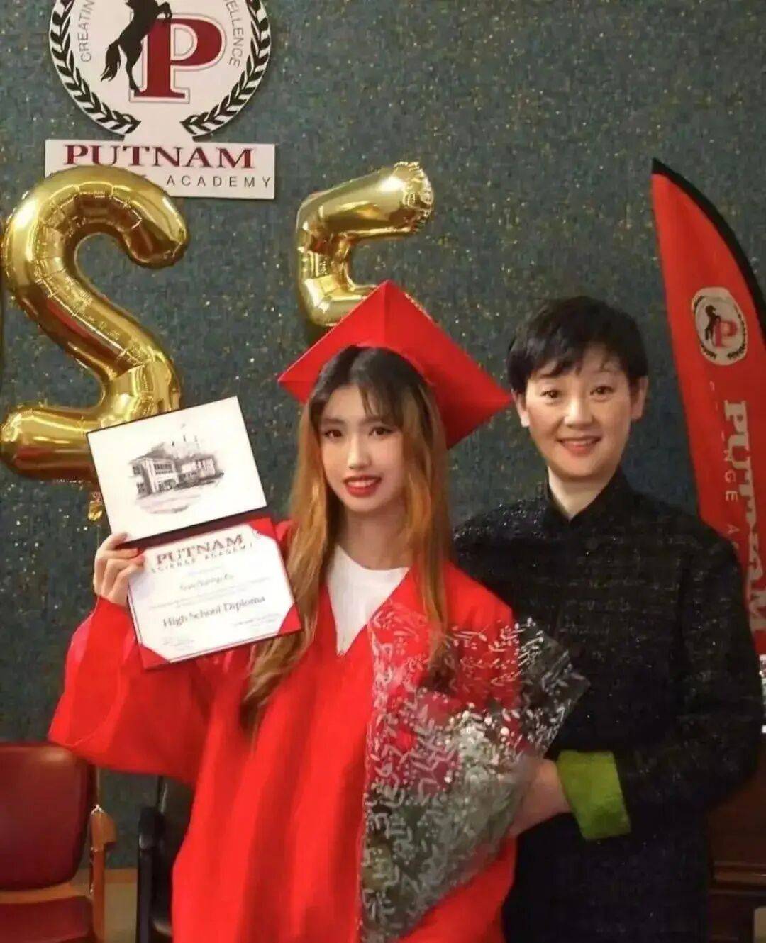 考古|冯小刚带女儿去陈思诚工作室！开个人账号还读影视专业<strong></p>
<p>币安币行情</strong>，她也要“女承父业”吗？