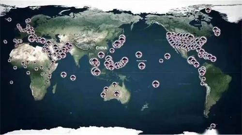 金灿荣：中国海军要和美国海军争雄了<strong></p>
<p>币安币行情</strong>？我给大家浇盆冷水