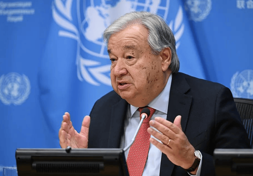 刚被157国承认，巴勒斯坦就通告全球，申请加入金砖，中方回应很高明，美以最担忧的一幕发生？