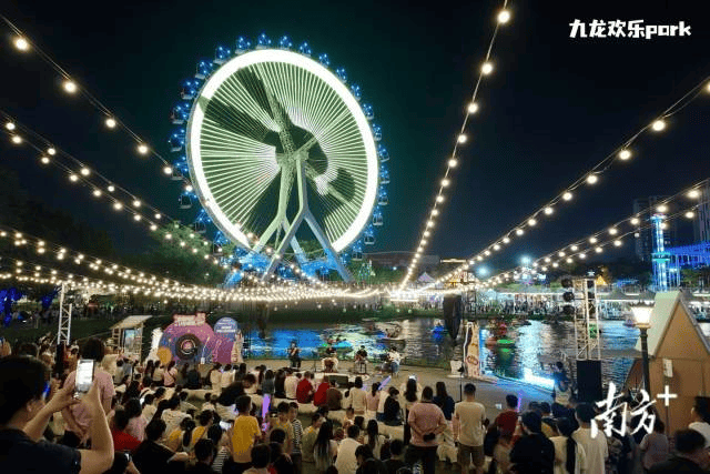 镇街周报｜佛山“双节”文旅成绩单出炉<strong></p>
<p>BNB行情</strong>，谁最吸睛