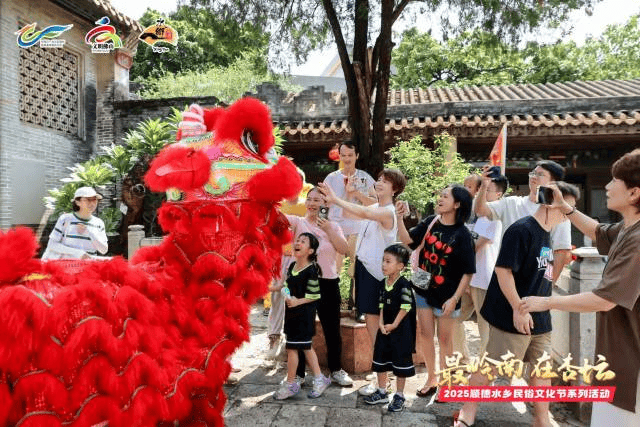 镇街周报｜佛山“双节”文旅成绩单出炉<strong></p>
<p>BNB行情</strong>，谁最吸睛