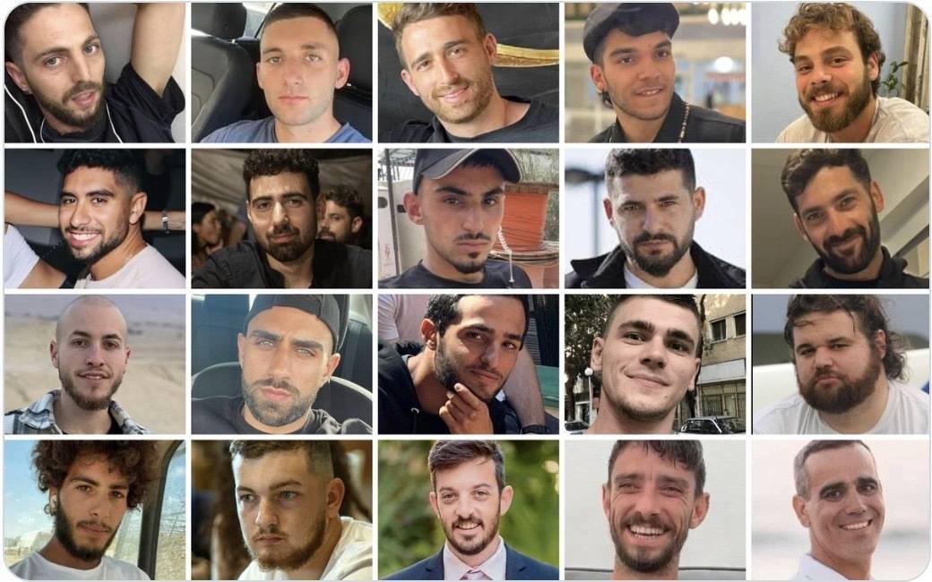 哈马斯“卡桑旅”发表声明<strong></p>
<p>BNB行情</strong>，公布20名以被扣押人员获释名单