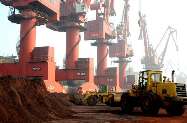 为对抗中国在稀土领域的主导地位<strong></p>
<p>BNB行情</strong>，美国国防部计划采购10亿美元关键矿产