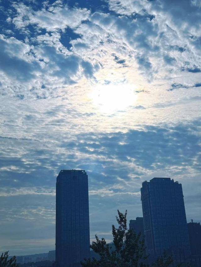 济南<strong></p>
<p>BNB行情</strong>，转晴！山东，转晴！好久不见的太阳，来了！