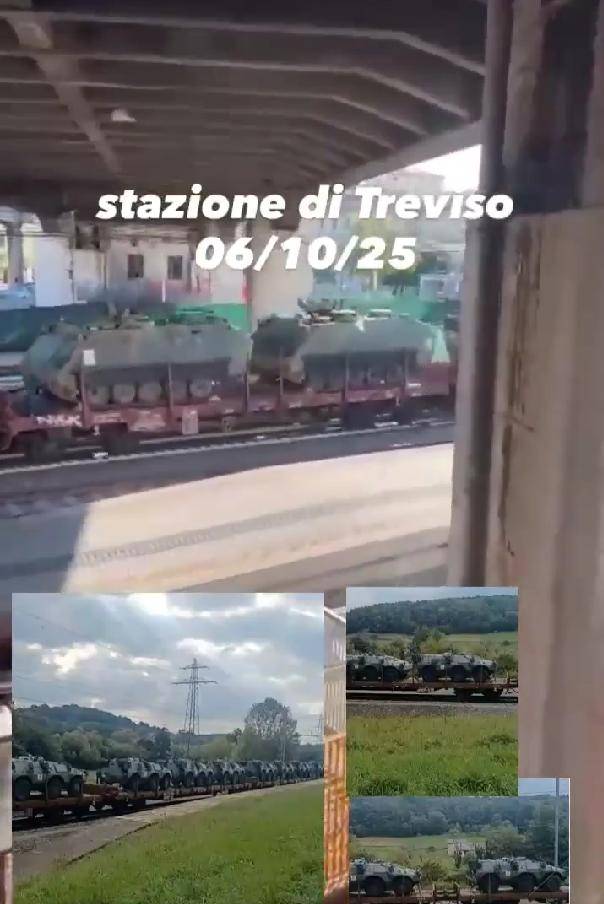 不再伪装<strong></p>
<p>BNB行情</strong>，意大利露出了真面目：北约准备参战，俄乌将迎来大结局