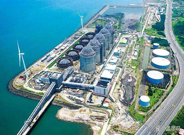 一旦大陆收复台湾<strong></p>
<p>BNB行情</strong>，岛内的一处致命弱点，将让台湾撑不到2周？