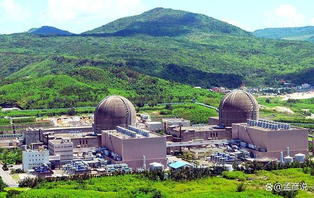 一旦大陆收复台湾<strong></p>
<p>BNB行情</strong>，岛内的一处致命弱点，将让台湾撑不到2周？