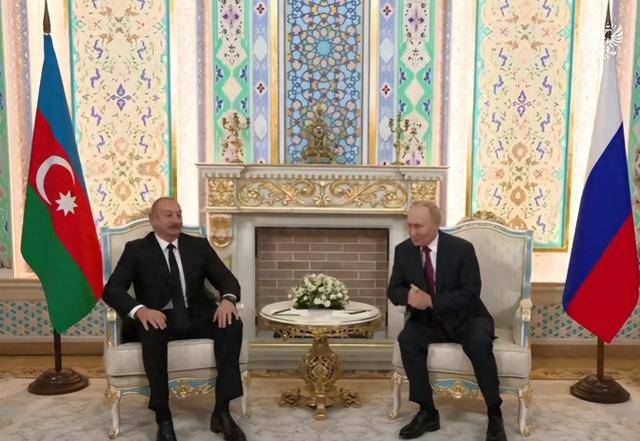 普京缺席朝鲜阅兵<strong></p>
<p>BNB行情</strong>，当面向邻国道歉，承认俄军犯错，乌克兰迎来转机？