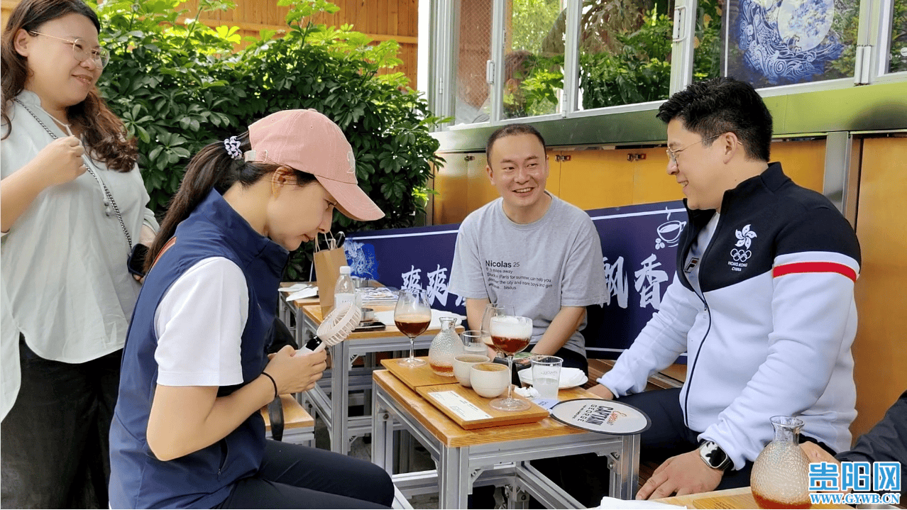 “爽爽贵阳”的破圈关键词<strong></p>
<p>BNB行情</strong>，“新”！