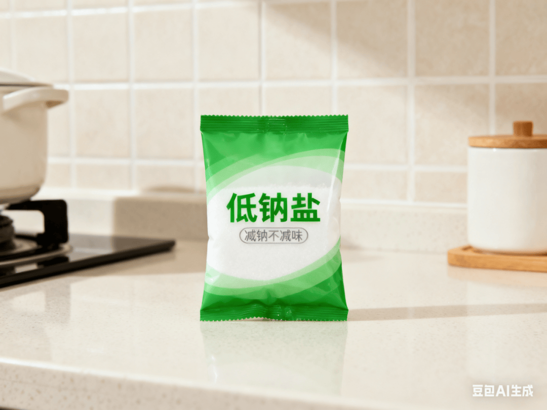 快把爸妈家的盐换了！研究实锤<strong></p>
<p>BNB行情</strong>，换种盐就能控血压