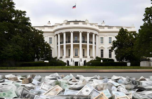 谁怕谁？中国上调37%稀土价格<strong></p>
<p>币安币行情</strong>，特朗普真面目暴露，万斯紧急灭火