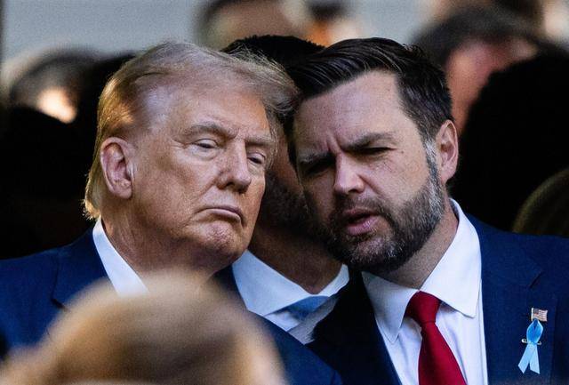 谁怕谁？中国上调37%稀土价格<strong></p>
<p>币安币行情</strong>，特朗普真面目暴露，万斯紧急灭火